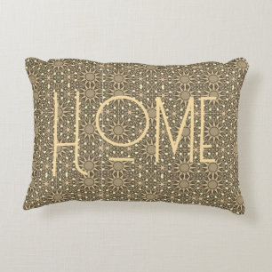 Coussins Décoratifs Burst de soleil personnalisé pour la maison