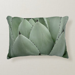 Coussins Décoratifs Cactus vert
