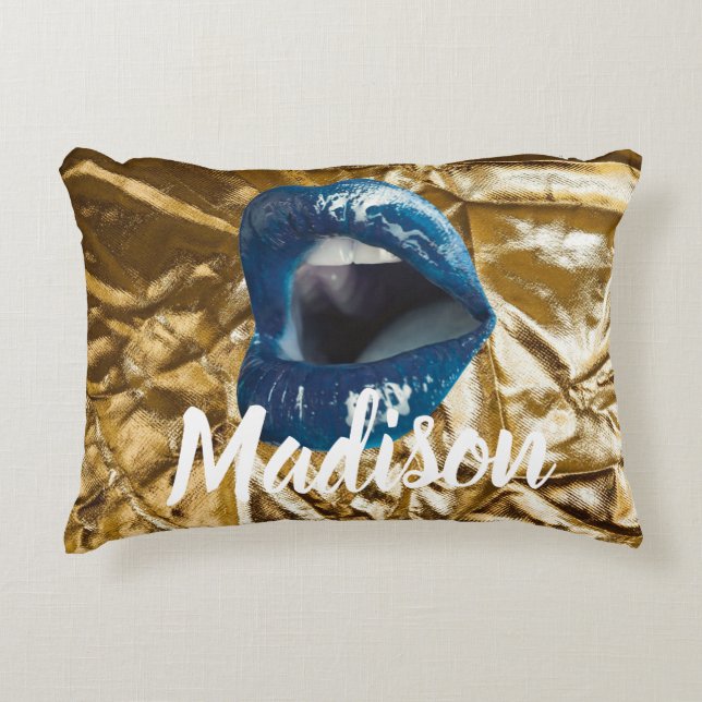 Coussins Décoratifs Cadeau Anniversaire customisé Pour Femme, Ami, Soe (Devant)