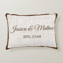 Cadeau personnalisé pour un anniversaire de mariag