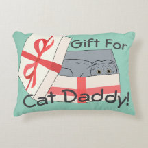 Cadeau Pour Papa Chat