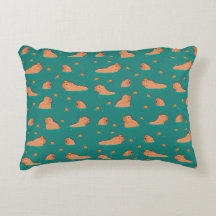 capybares flottantes avec orange