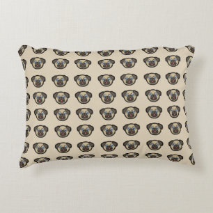 Coussins Décoratifs Carlins