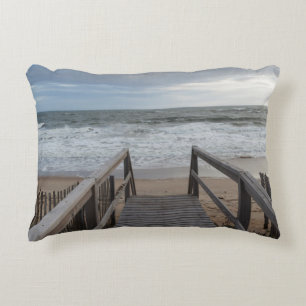 Coussins Décoratifs Caroline du Nord, Outer Banks National Seashore 1