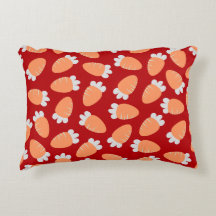 Carottes de Chubby Rouge