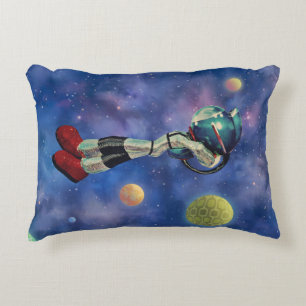 Coussins Décoratifs Carreau du sommeil de Cosmo