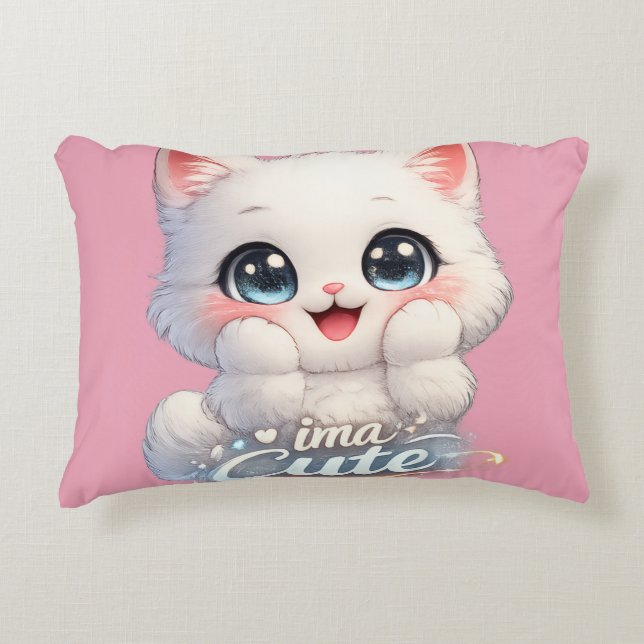 Coussins Décoratifs Catsera 1.0 (Devant)