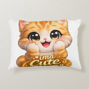 Coussins Décoratifs Catsera 2.0