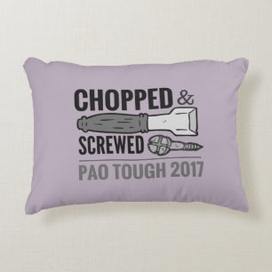 Coussins Décoratifs C'est mon retour - > PAO coupé et vissé 2017