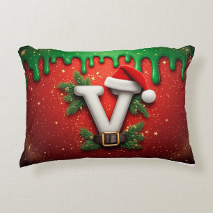 Coussins Décoratifs Chapeau de Sabta festif V pour décoration d'hiver