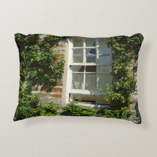 Coussins Décoratifs Charmant cottage anglais I