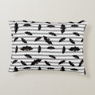 Coussins Décoratifs Chauves-souris volantes