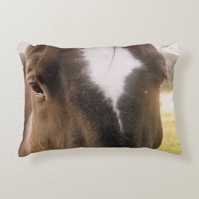 Coussins Décoratifs Cheval Cushion (Devant)