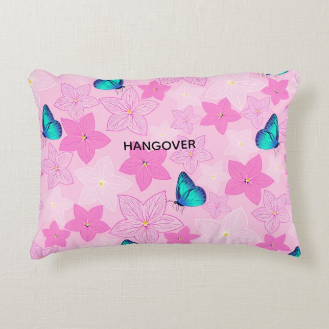 Coussins Décoratifs Chic comfort decor (Devant)