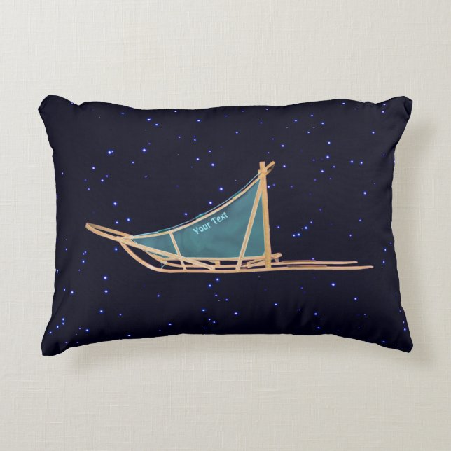 Coussins Décoratifs Chien (Devant)