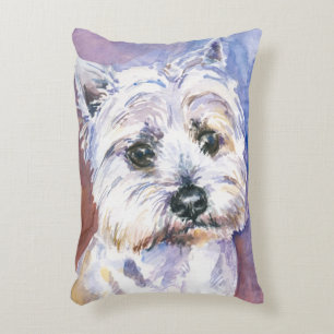 Coussins Décoratifs Chien