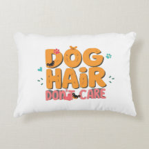 Chiens Cheveux Don, pas d'attention
