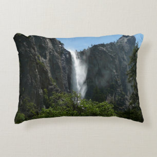 Coussins Décoratifs Chute de Bridalveil dans le Parc national de Yosem