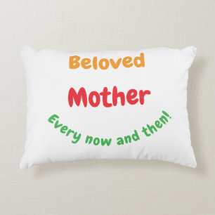 Coussins Décoratifs Citation Motivationnelle.