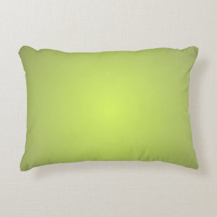 Coussins Décoratifs Citron Citron Vert