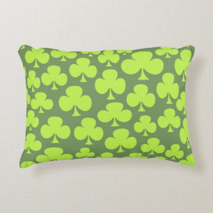 Coussins Décoratifs Clover