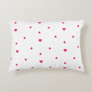 Coussins Décoratifs cœur