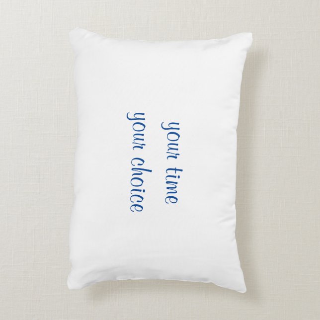 Coussins Décoratifs Cojín decorativo (Dos(Vertical))