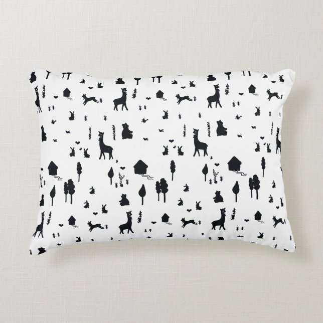 Coussins Décoratifs Cojín decorativo (Devant)