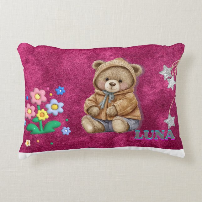 Coussins Décoratifs Cojín decorativo (Devant)