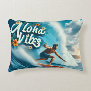 Coussins Décoratifs Collection Vagues & Wanderlust
