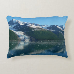 Coussins Décoratifs College Fjord II Belle photographie d'Alaska