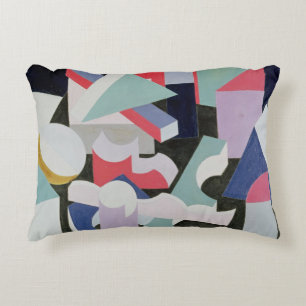Coussins Décoratifs Composition, 1927