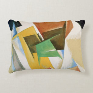 Coussins Décoratifs Compostion, 1921