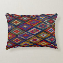 Conception boho kilim marocain