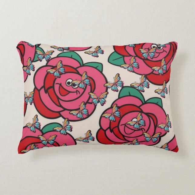 Coussins Décoratifs Confort élégant pour chaque espace (Devant)