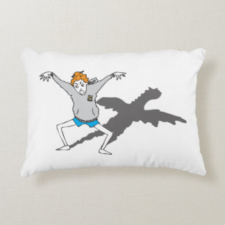 Coussins Décoratifs Contes de princeses per a dracs