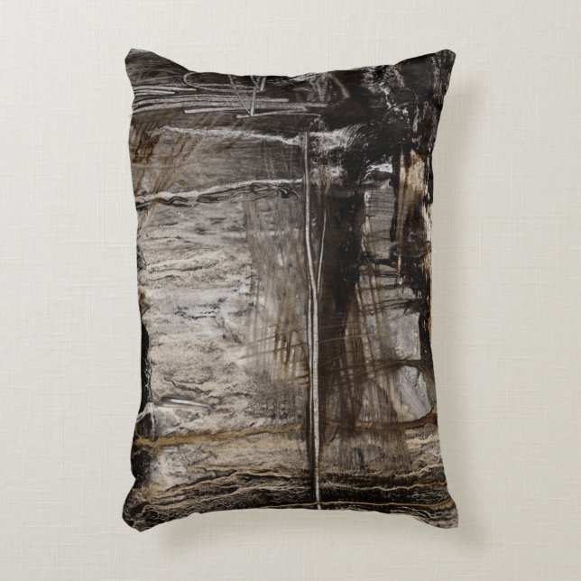 Coussins Décoratifs Continuum II (Devant(Vertical))