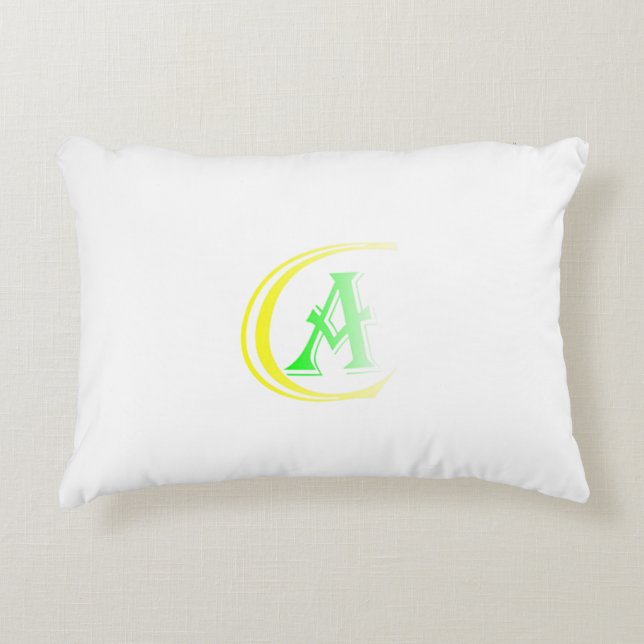 Coussins Décoratifs Coque atteint (Devant)