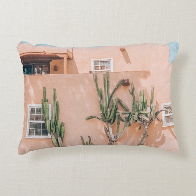 COUSSINS DÉCORATIFS CORRESPONDANCE DE COULEUR PARFAITE (Devant)