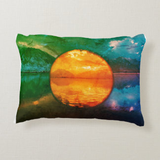 Coussins Décoratifs "Cosy oreiller décoratif à lancer - élégant et con