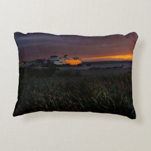 Coussins Décoratifs Coucher du soleil