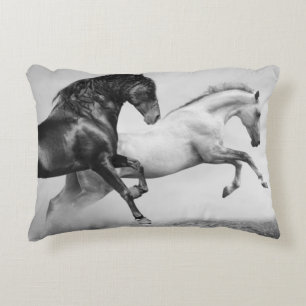 Coussins Décoratifs Course de chevaux