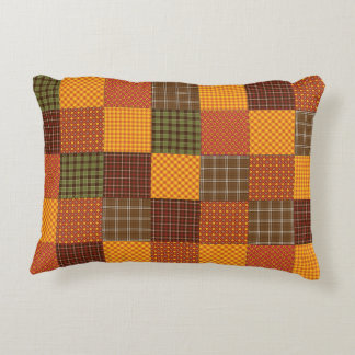 Coussins Décoratifs Couverture Confort d'Automne