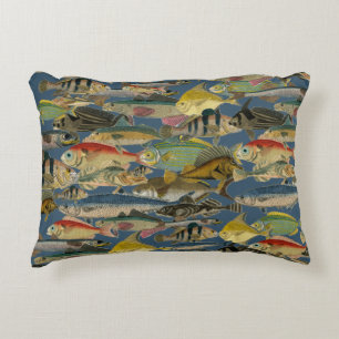 Coussins Décoratifs Couverture en polaire