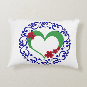 Coussins Décoratifs Couverture Polaire