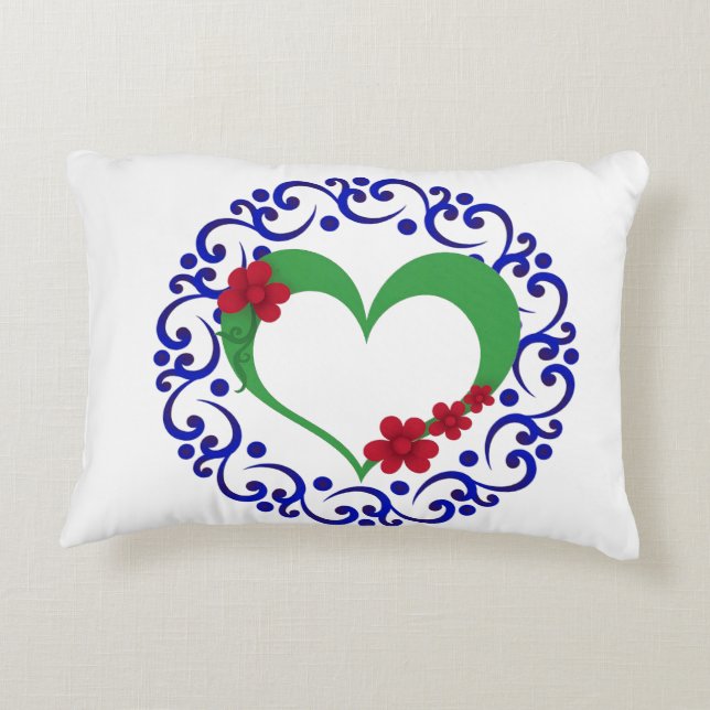 Coussins Décoratifs Couverture Polaire (Dos)