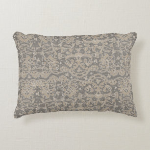 Coussins Décoratifs Création de broderie au crochet