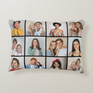 Coussins Décoratifs Créez votre propre collection photo 12