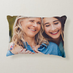 Coussins Décoratifs Créez Votre Propre Photo Personnalisée DIY