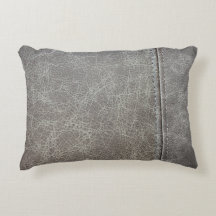 Cuir Gris de Style
